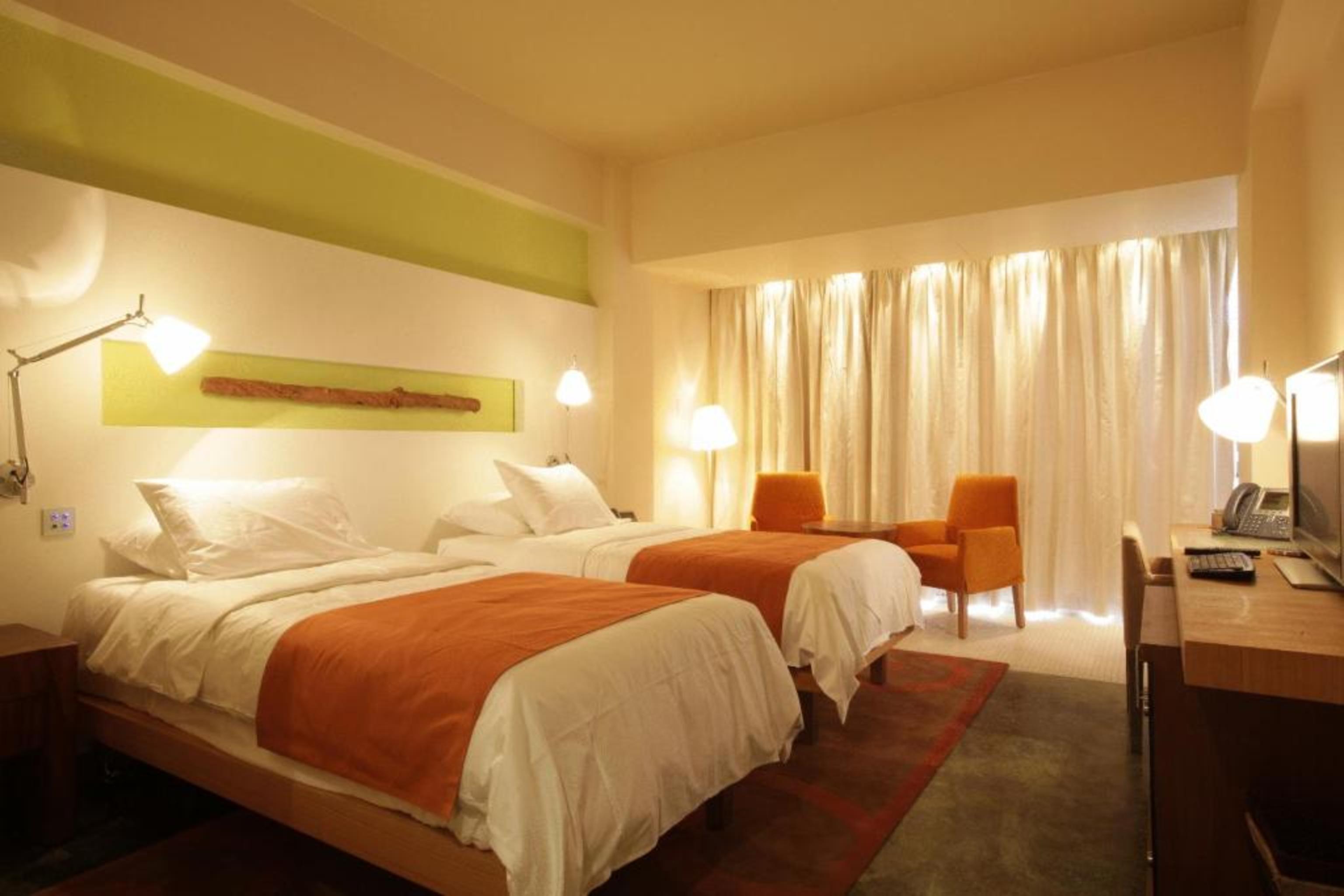 E-Hotel Larnaca Resort & Spa Perivolia Kamer foto