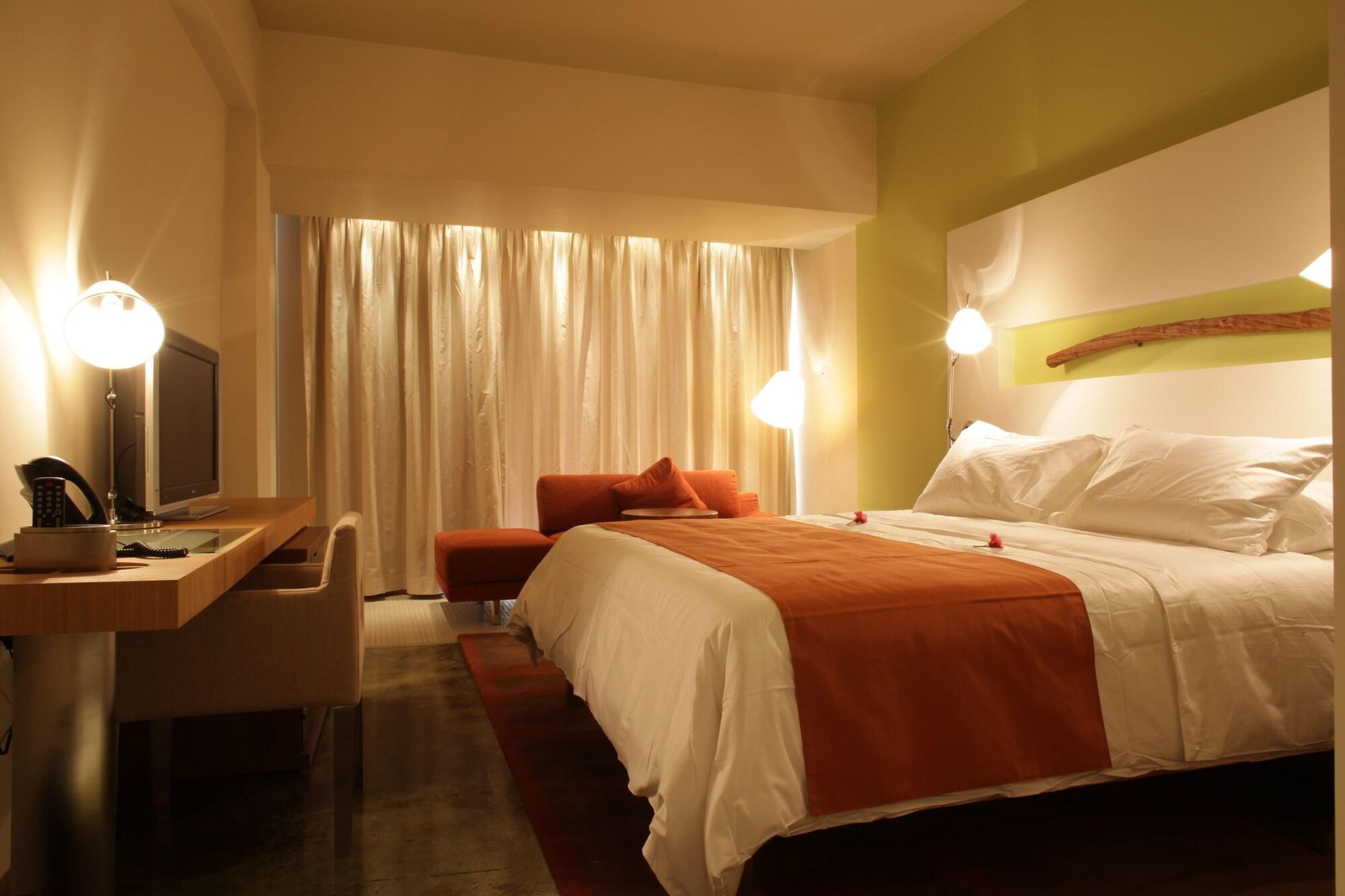 E-Hotel Larnaca Resort & Spa Perivolia Kamer foto