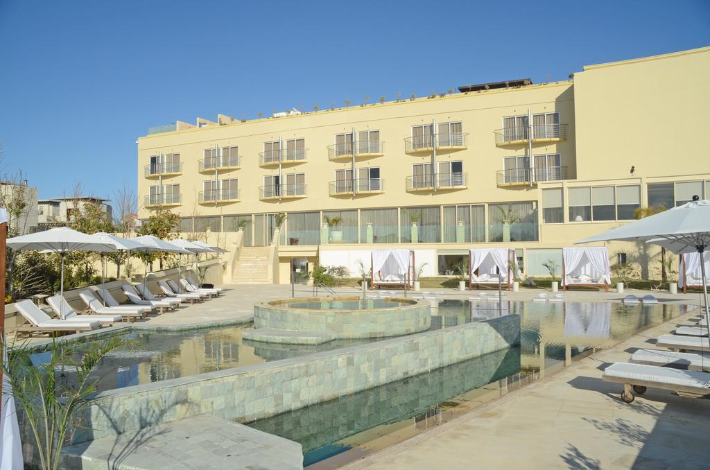 E-Hotel Larnaca Resort & Spa Perivolia Faciliteiten foto